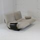 Model Marsala 2-seater sofa by Michel Ducaroy, Roset edition, France, circa 1970