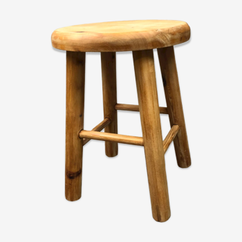 Farm stool