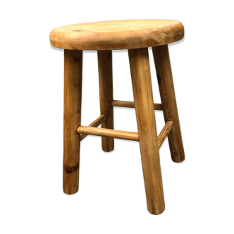 Tabouret de ferme