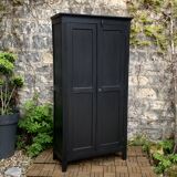 Armoire parisienne ancienne 1940
