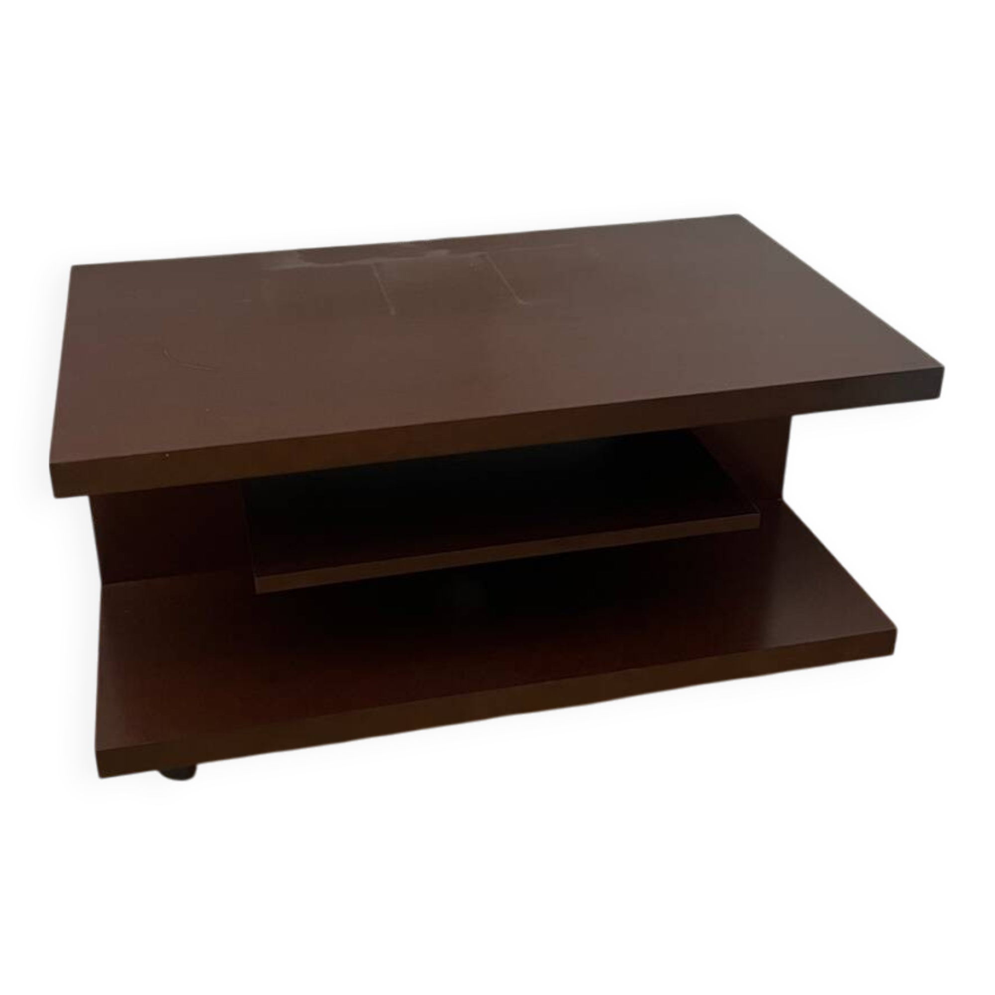 TV unit on wheels Roset