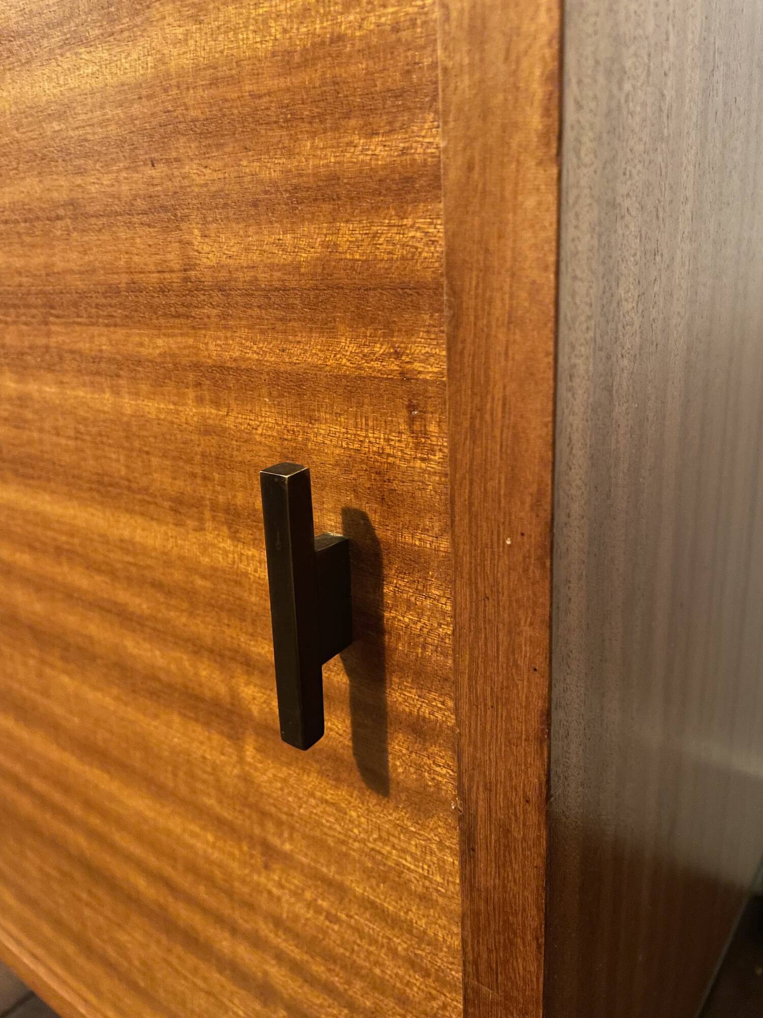 Meuble Design Arp Pierre Guariche Éditeur Les Huchers Minvielle 1960