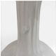 Tree-shaped Table Lamp by Tommaso Barbi for B Ceramica, 1970s