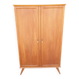 Vintage wardrobe