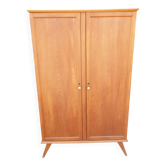 Vintage wardrobe