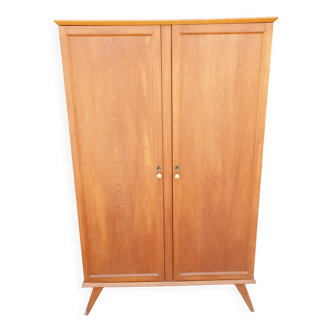 Vintage wardrobe