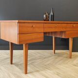 Mid century bureau | vintage