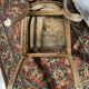 Chaise bistrot Luterma