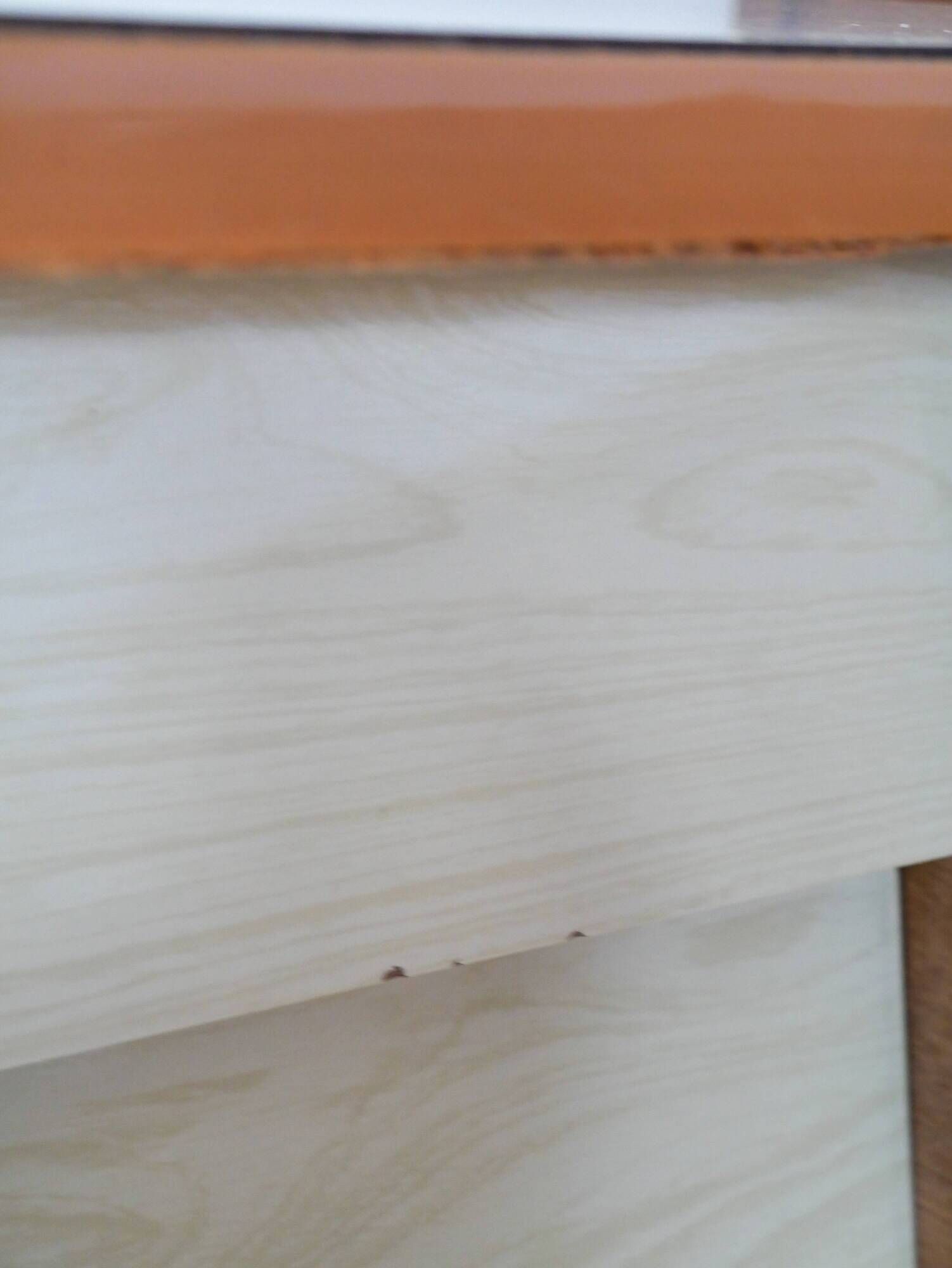 Formica, beech and black metal desk, Modernist Design, 1960