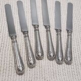 Table knives
