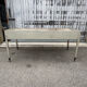 Repotting or sorting table