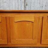 Enfilade en orme 1970