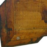 Miroir ancien français, époque Napoléon III