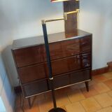 Floor lamp, e-reader of the 80'S