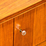 Scandinavian sideboard 230 cm