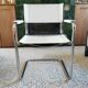 Vintage design armchair in the style of MG5 Grassi