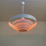 Minimalist suspension