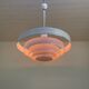 Minimalist suspension