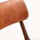 Pair of chairs by Arne Hovmand-Olsen for Boltinge, 1960s
