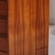 Mid-century chest of drawers