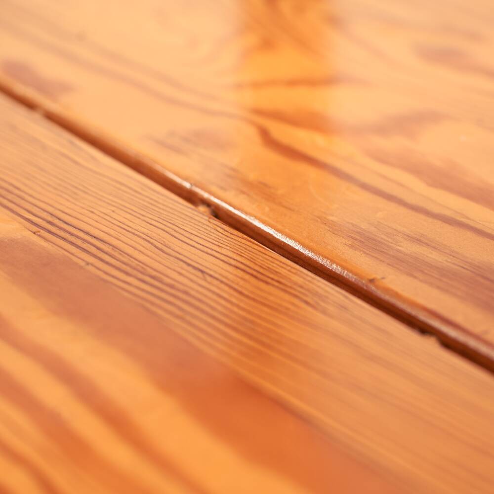 Minimalist japandi pine wooden chairs, 4