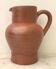 Bonny stoneware water jug