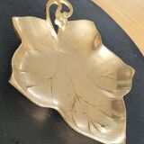 Brass empty pocket