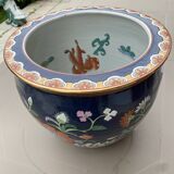 Plant pot / fish pot