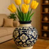 CERAMIC KNOBS