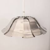 70s vintage chandelier mod. "Pamela" Design E. Arcelli for Tronconi