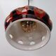 West german vintage fat lava lamp