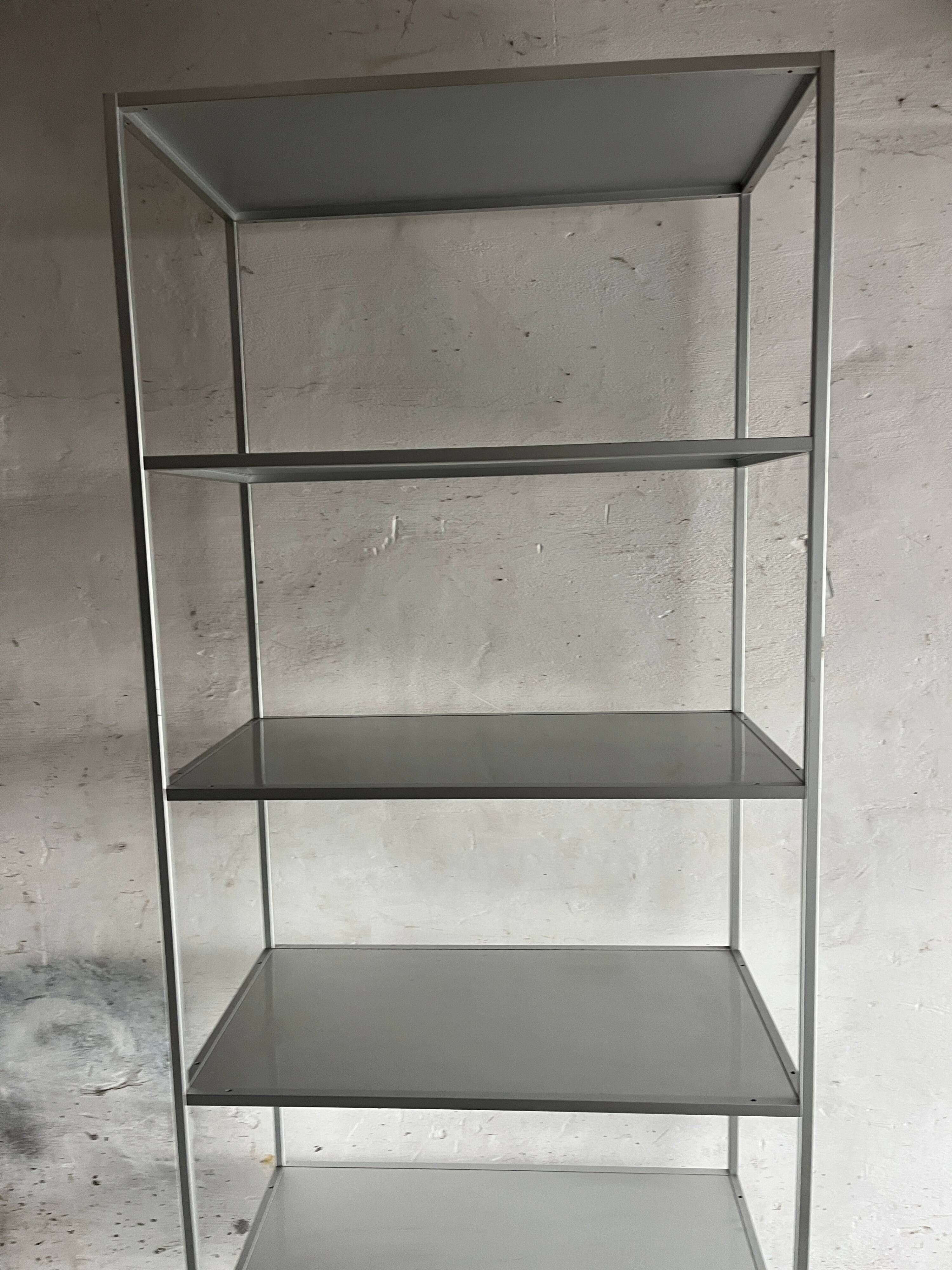 Minima shelf by MDF Italia