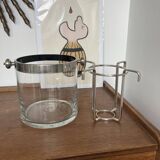Vintage champagne bucket