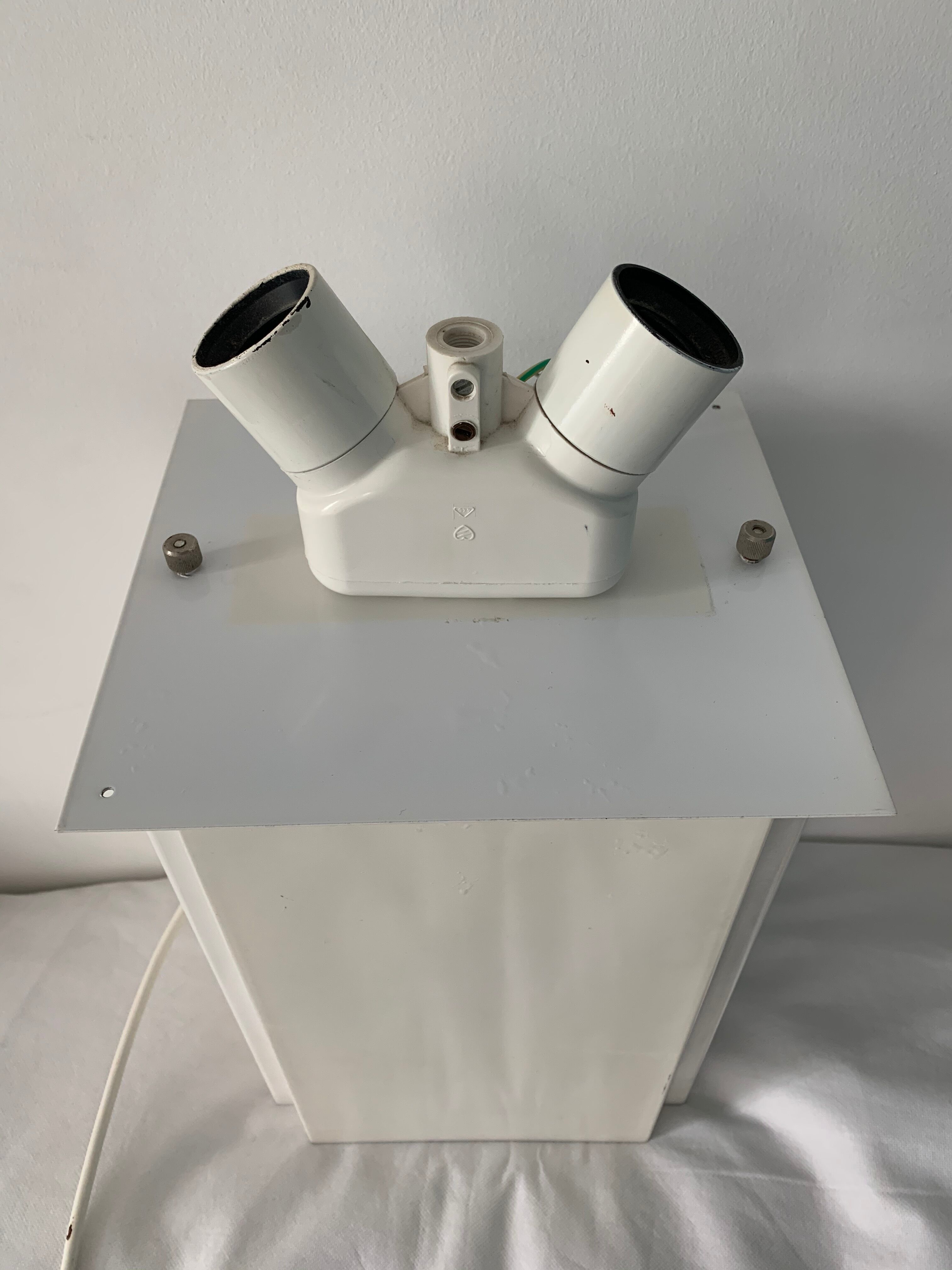 Olympus Harvey Guzzini 1970