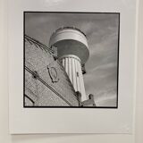 Artist's film photography