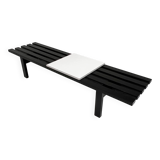 BZ slatted bench by Martin Visser for ’t Spectrum, 1960s