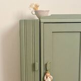Doll's wardrobe