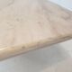 Italian Marble Coffee Table, 1970's