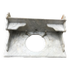 Marble toilet top