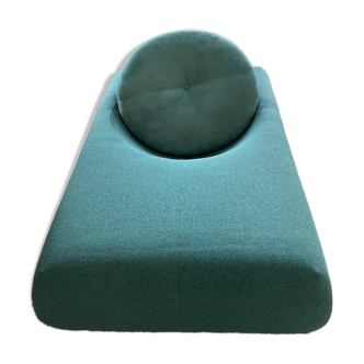 Chaise longue Roche Bobois