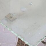 Coffee Table by Pier Luigi Colli for Fontana Arte, 50s