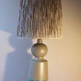Ceramic lamp