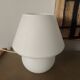 Lampe vintage champignon