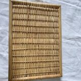 Panier osier