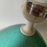 Ceramic lamp
