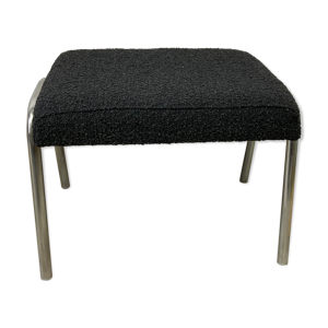 tabouret repose pieds