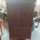 Glass cabinet