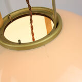 Vintage Zurigo Pendant by Luigi Massoni from Guzzini