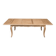 Table de ferme en chêne massif