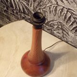 Pine lamp 1970-80